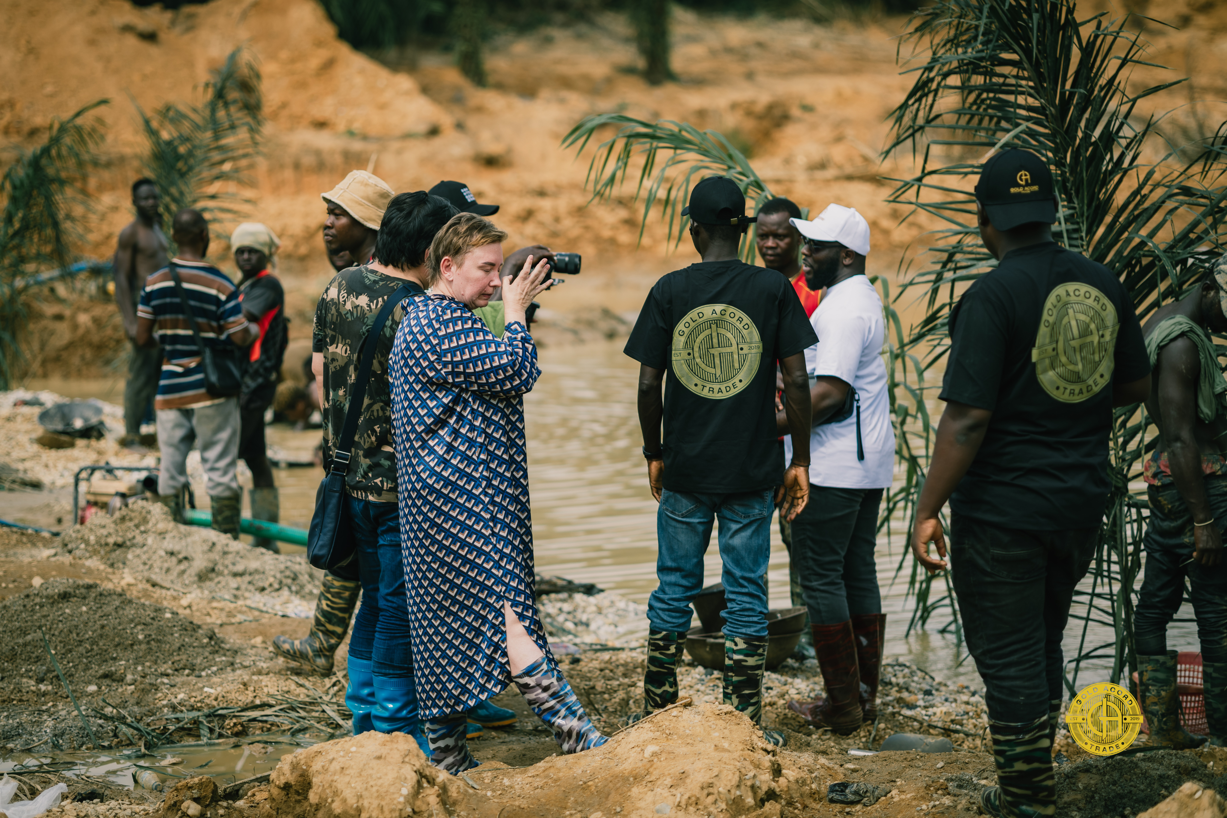 Certified Gold Trading